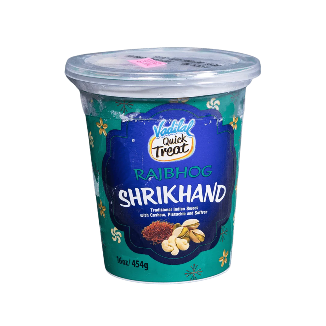 VAD RAJBHOG SHRIKHAND 454G