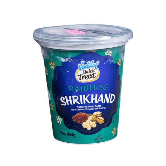 VAD RAJBHOG SHRIKHAND 454G