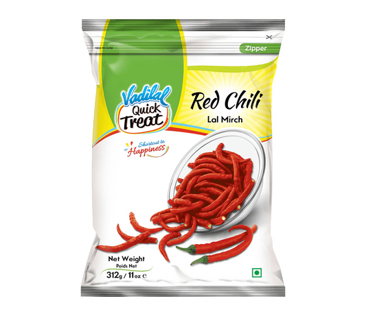 VAD RED CHILI 312G