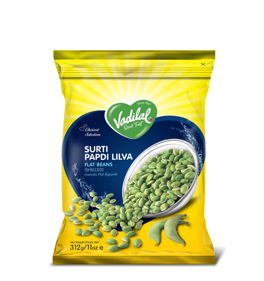 VAD SURTI PAPDI LILVA 11OZ