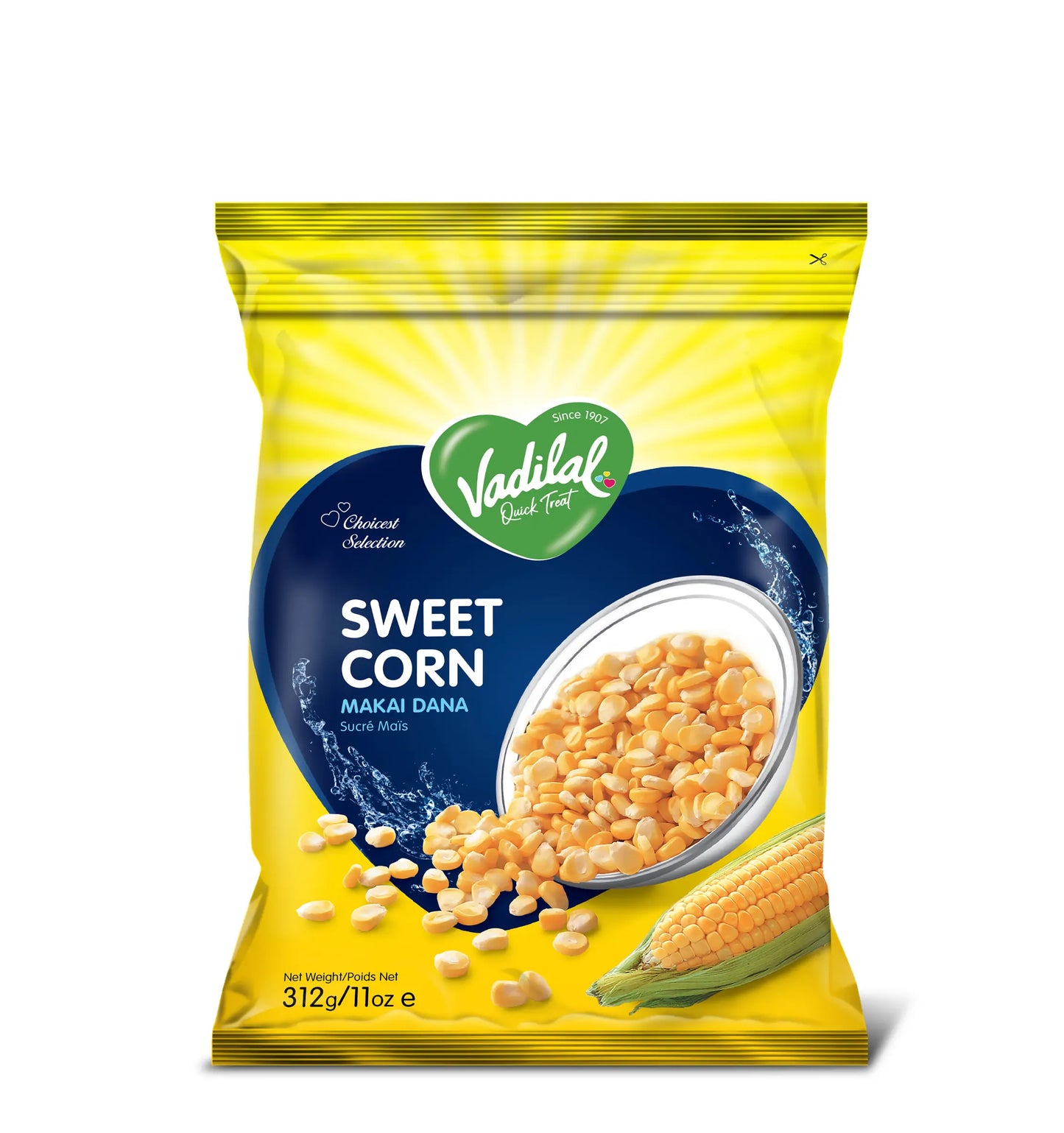 VAD SWEET CORN MAKAI DANA 11OZ