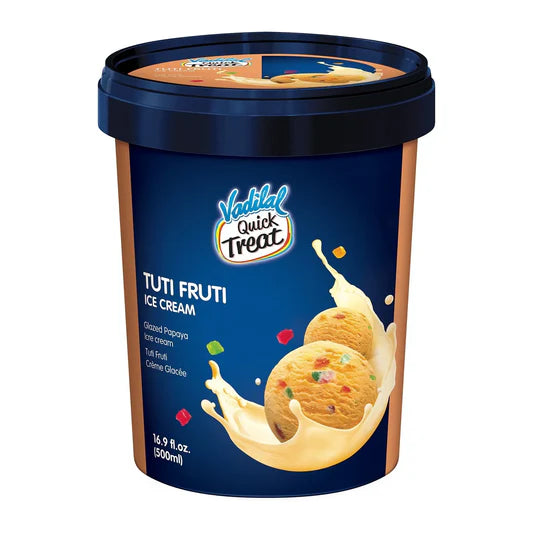 VAD TUTI FRUTI ICE CRE 16.9OZ