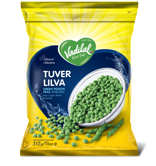 VAD TUVER LILVA 32OZ