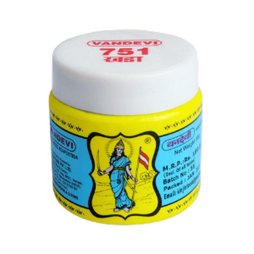 VANDEVI KHADA HING 100G