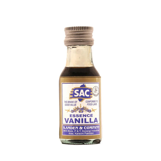 VANILLA ESSENCE