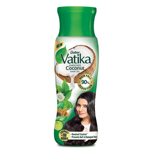VATIKA COCO HAIR OIL 300ml