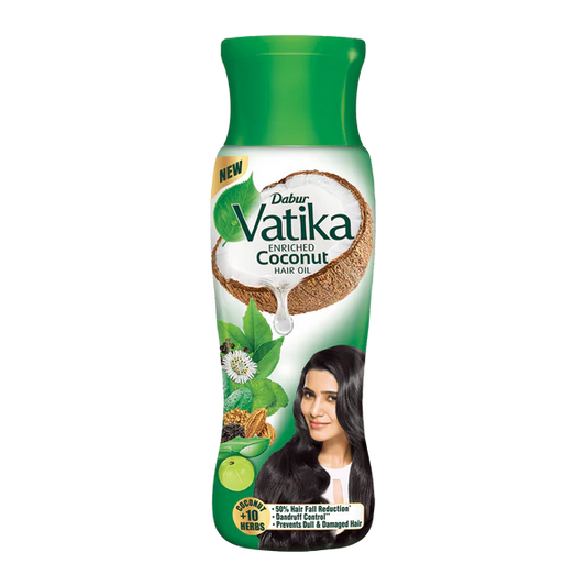 VATIKA COCONUT HAIR OIL 150ML