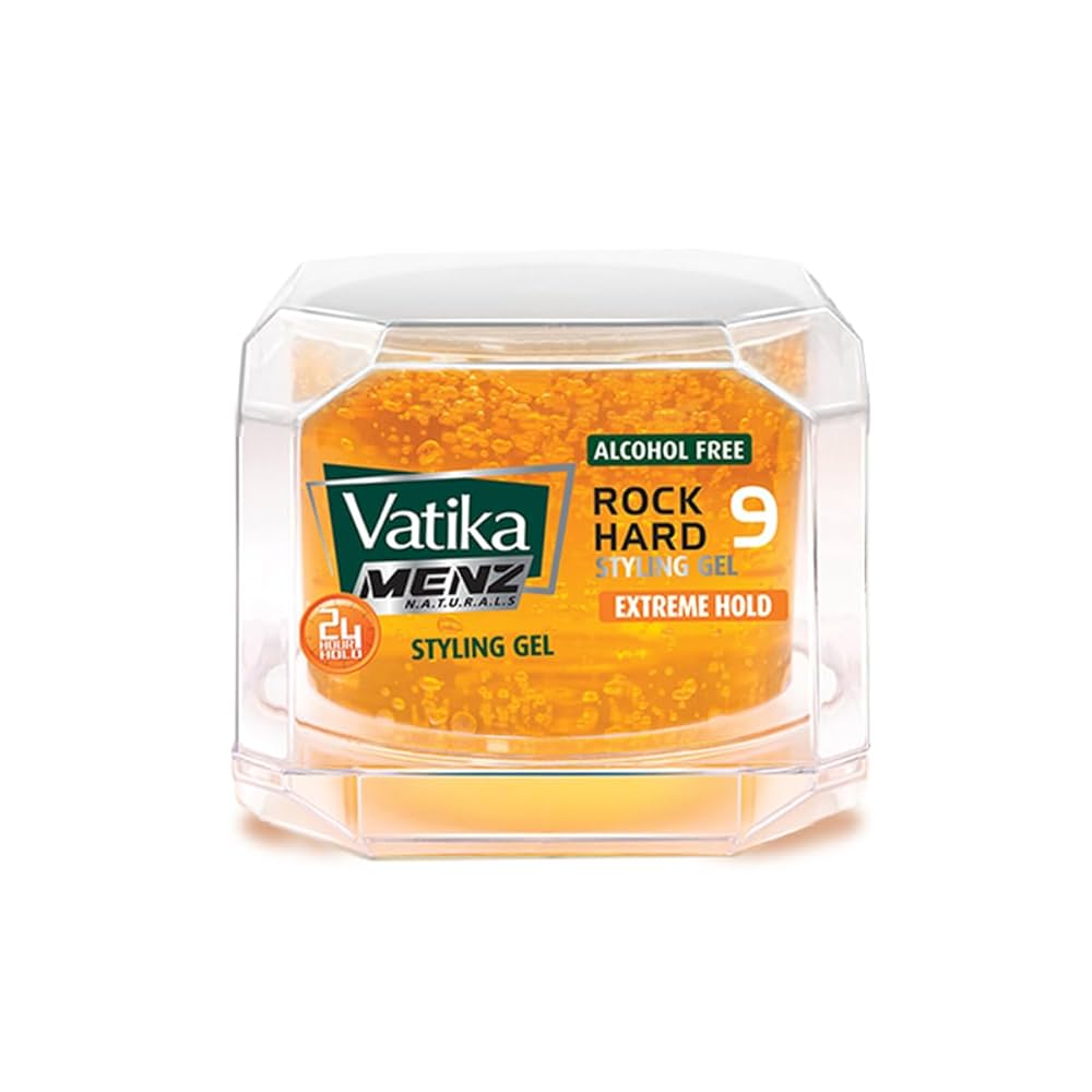VATIKA HAIR GEL