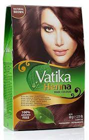 VATIKA HEENA BROWN