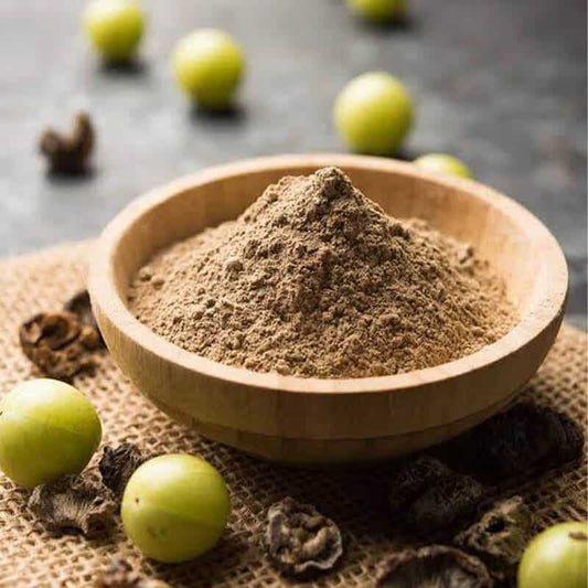 VEDIC AMLA POWDER 100G