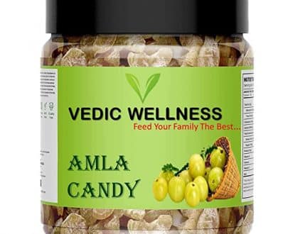 VEDICWELLNESS AMLA CANDY 250G