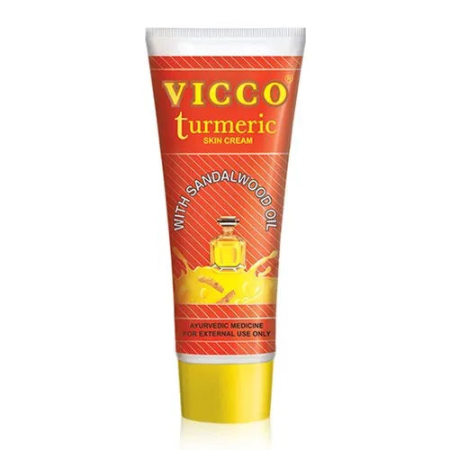 VICCO TURMERIC CREAM 50G