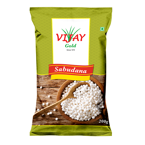 VIJAYGOLD NYLON SAGO SABU 400G