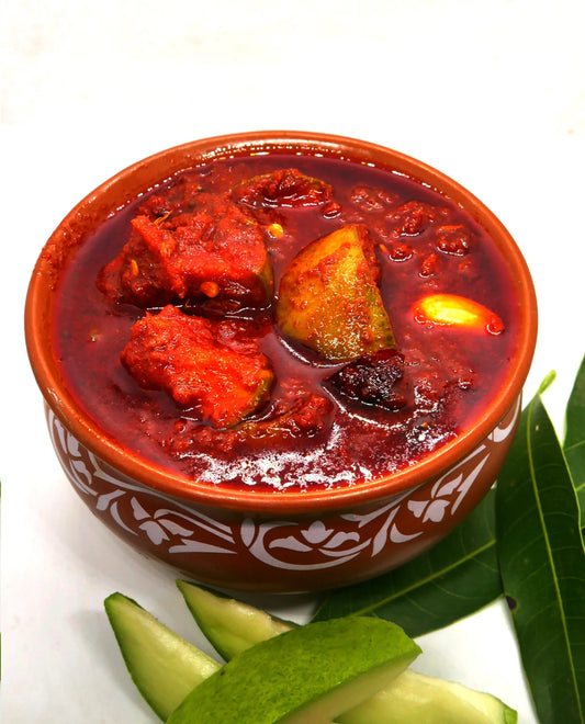 VP MANGO PICKEL 25oz