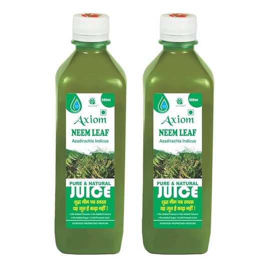 VS NEEM JUICE 500ml