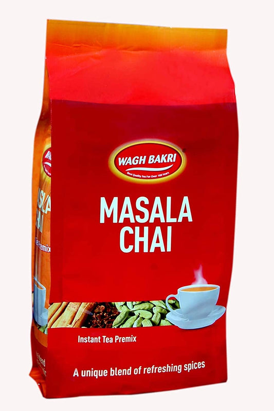 WAGH BAKRI MASALA TEA