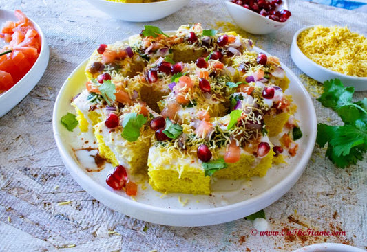 WEIK DHOKLA CHUT