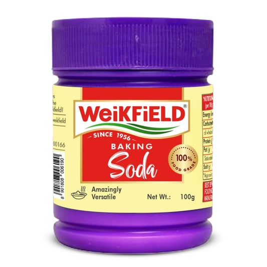 WEIKF BAKING-SODA 100G