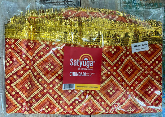 SATYUGA CHUNDADI - XL, Design 5