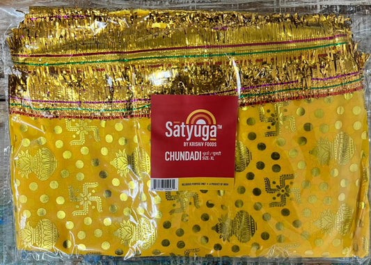 SATYUGA CHUNDADI - XL, Design 8