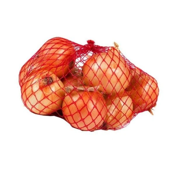 YELLOW ONIONS 2LB