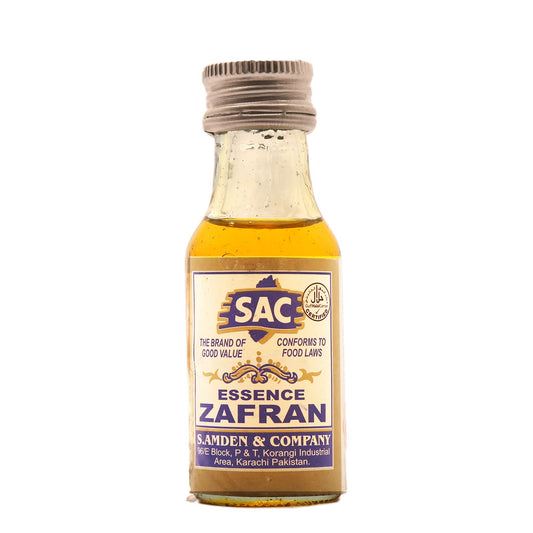 ZAFARANI ESSENSE 25ML