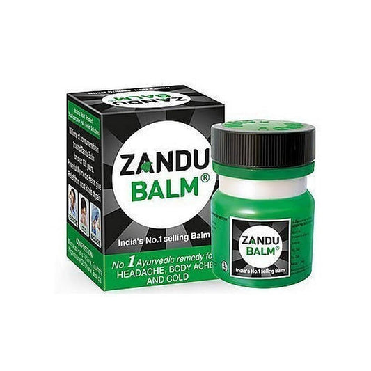 ZANDU ZANDU BALM 10G