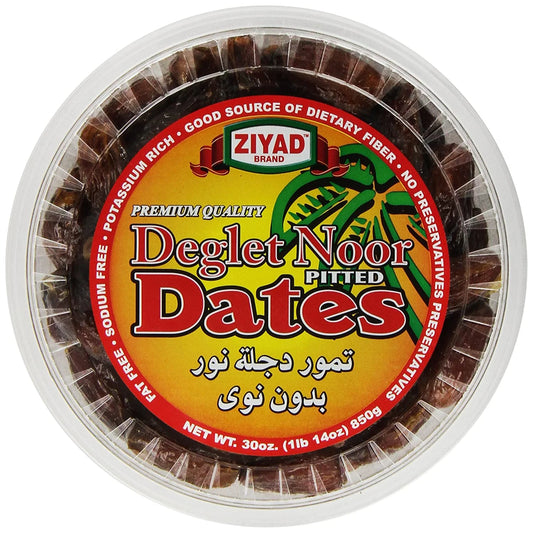 ZIYAD DATES 850GM